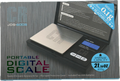 Scale Digital Portable JDS-600 S For Jewelry 21.16 oz, 600 g (1 Piece)