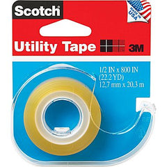 Scotch Tape Clear Quantity 12 Pieces Per Box Happy Browse at UsaCandyWholesale.Com