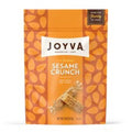 Sesame Crunch 8 oz (1 Bag) at UsaCandyWholesale.Com