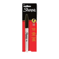 Sharpie Marker Ultra Fine Black Color Individually Wrapped Quantity 1 Piece Happy Browse at UsaCandyWholesale.Com