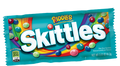 Skittles Bite Size Tropical Flavors Contains Pineapple Raspberry Fruit, Banana Berry, Mango  Strawberry   36 Packs Per Box Sweet Browse at UsaCandyWholesale.Com