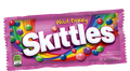 mSkittles Bite Size Wild Berry Flavors Contains Melon Berry, Raspberry, Wild Cherry & Strawberry 36 Packs Per Box Sweet Browse at UsaCandyWholesale.Com