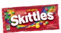 Skittles Original King Size Each Pack 4 oz Quantity 24 Packs Per Box Sweet Browse at UsaCandyWholesale.Com