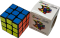 Smart Cube Game 3x3 (1 Set) at UsaCandyWholesale.Com