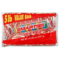 Smarties Bulk Candy Rolls Assorted Flavors Wrapped Bulk Candy Quantity 5 Pounds Per Bag Sweet Browse at UsaCandyWholesale.Com