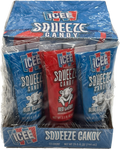 Smarties Squeeze Candy 2.25 oz Each Piece Quantity 12 Pieces Per Box Sweet Browse at UsaCandyWholesale.Com