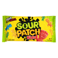 Sour Patch Kids Assorted Flavors Sour then Sweet Soft Chewy Candy 2 oz Each Pack Quantity 24 Packs Per Box Sweet Browse at UsaCandyWholesale.Com