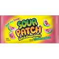 Sour Patch Watermelon Flavor Sour then Sweet Soft Chewy Candy 2 oz Each Pack Quantity 24 Packs Per Box Sweet Browse at UsaCandyWholesale.Com