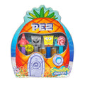 SpongeBob 25th Anniversary PEZ Gift Set at UsaCandyWholesale.Com