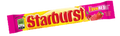 Starburst Favereds Comes with Flavors Watermelon, Strawberry, Cherry& Fruit Punch Quantity 24 Packs Per Box Sweet Browse at UsaCandyWholesale.Com