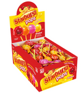 Starburst Pops Assorted Flavors (72 Pops) at UsaCandyWholesale.Com