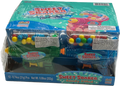 Sweet Soaker Kidsmania Candy With Toy Watergum Filled With Candy Quantity 12 Pieces Per Box Sweet Browse at UsaCandyWholesale.Com