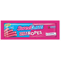 Sweet tarts Rope Soft & Chewy Cherry Punch Candy 1.8 oz Each Box Quantity 24 Packs Per Box Sweet Browse at UsaCandyWholesale.Com