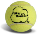 Ball Tennis Yellow Ball (12 Balls Per Bag)