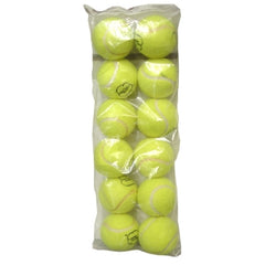 Tennis Yellow Ball Quantity 12 Pieces Per Bag Happy Browse at UsaCandyWholesale.Com