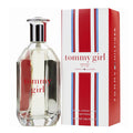 Tommy Hilfiger EAU DE Toilette Spray 3.4 fl oz / 100 mL For Women Quantity 1 Bottle Happy Browse at UsaCandyWholesale.Com