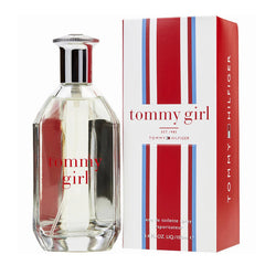Tommy Hilfiger EAU DE Toilette Spray 3.4 fl oz / 100 mL For Women Quantity 1 Bottle Happy Browse at UsaCandyWholesale.Com