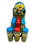 Toxic Waste Slime Licker Sour Roll 2 oz (Box of 12) at UsaCandyWholesale.Com