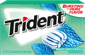 Trident Gum Minty Sweet Twist Flavor Sugar Free Gum Quantity 14 Pieces Per Pack 12 Packs Per Box Sweet Browse at UsaCandyWholesale.Com