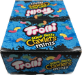 Trolli Sour Bright Mini Crawlers Gummy Candy Each Pack 2 oz Quantity 18 Packs Per Box
Sweet Browse at UsaCandyWholesale.Com