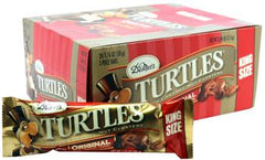 Turtles Original 1.7 oz (24 Packs Per Box)  at UsaCandyWholesale.Com
