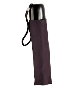 Umbrella Mini Black Color 1 Piece Quantity 1 Piece Happy Browse at UsaCandyWholesale.Com