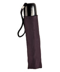 Umbrella Mini Black Color 1 Piece Quantity 1 Piece Happy Browse at UsaCandyWholesale.Com