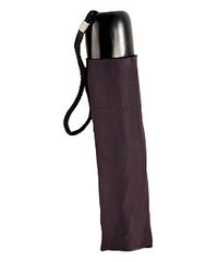 Umbrella Mini Black Color 1 Piece Quantity 1 Piece Happy Browse at UsaCandyWholesale.Com