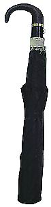 Umbrella Small Black Color 1 Piece Quantity 1 Piece Happy Browse at UsaCandyWholesale.Com