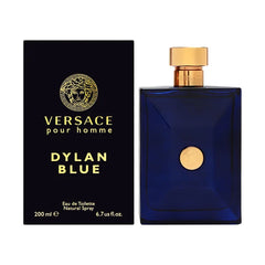 Versace Dylan Blue EAU DE Toilette 200ml Men  at UsaCandyWholesale.Com