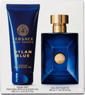 Versace Dylan Blue EAU DE Toilette 3.4 Shower Gel For Men  at UsaCandyWholesale.Com