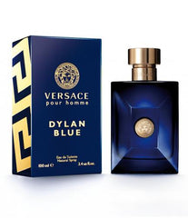 Versace Dylan Blue EAU DE Toilette 3.4 oz Men at UsaCandyWholesale.Com