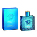 Versace Eros EAU DE Toilette Spray For Men