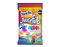 Welch's Juicefuls Fusions 4 oz Each Pack Quantity 12 Packs Per Case Sweet Browse at UsaCandyWholesale.Com