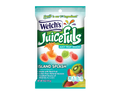 Welch's Juicefuls Island Splash 4 oz Each Bag Quantity 12 Bags Per Case Sweet Browse at UsaCandyWholesale.Com