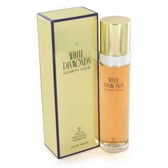 White Diamond EAU DE Toilette Spray For Women 3.3 oz