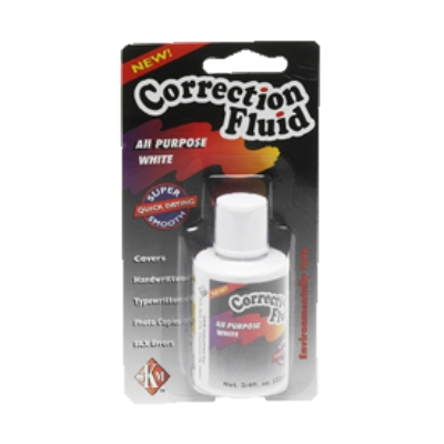 White Out Great For School and Office Use Quantity 1 Pieces Per Pack Happy Browse at UsaCandyWholesale.Com