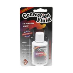 White Out Great For School and Office Use Quantity 1 Pieces Per Pack Happy Browse at UsaCandyWholesale.Com