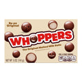 Whoppers Original Theater Movie Pack 5 oz Quantity 1 Single Pack Sweet Browse at UsaCandyWholesale.Com