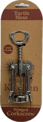 Wine Cork Screw Opener  (1 Piece)