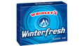 Winterfresh Bubble Gum Slim Pack By Wrigley's Quantity 15 Sticks Per Pack 10 Packs Per Box Sweet Browse at UsaCandyWholesale.Com