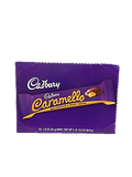 Cadbury Caramello 1.6 oz (Box of 18 Bars) Buy It at www.UsaCandyWholesale.Com