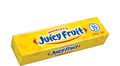 Juicy Fruit Gum $0.35 (Box of 40 Packs) Buy It at www.UsaCandyWholesale.Com