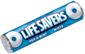 Lifesavers Mints Peppermint 0.84 oz (20 Rolls Per Box)