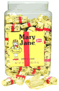 Mary Jane Original (Jar of 160 Pieces)