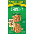 Nature Valley Crunchy Oats n Honey 1.4 oz (Box of 49 Bars) at UsaCandyWholesale.Com