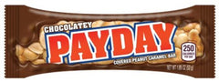Payday Chocolatey 1.86 oz at UsaCandyWholesale.Com