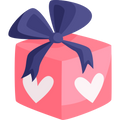 FREE SHIPPING GIFT SHOP-Ultimate Candy Gift Box – Assorted Sweet Treats Variety Pack for Birthdays, Holidays & Care Packages