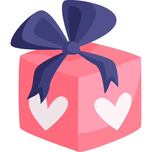 FREE SHIPPING GIFT SHOP-Ultimate Candy Gift Box – Assorted Sweet Treats Variety Pack for Birthdays, Holidays & Care Packages