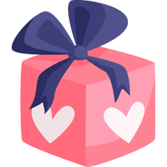 Candy Gift Box